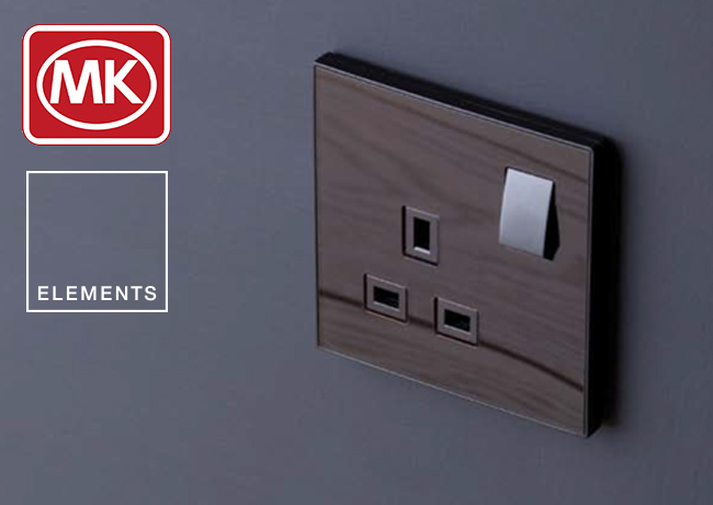 Elements –HOMTECH