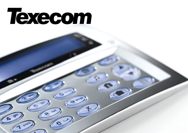 texecom kit 1002